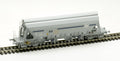 Wagon Trémie Tapps Gris - ERSA - ALBERT MODELL - Référence 065322 - Echelle 1/87