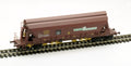 Wagon Trémie Tapps - TRANS ENGRAIS - ALBERT MODELL - Référence 065327 - Echelle 1/87