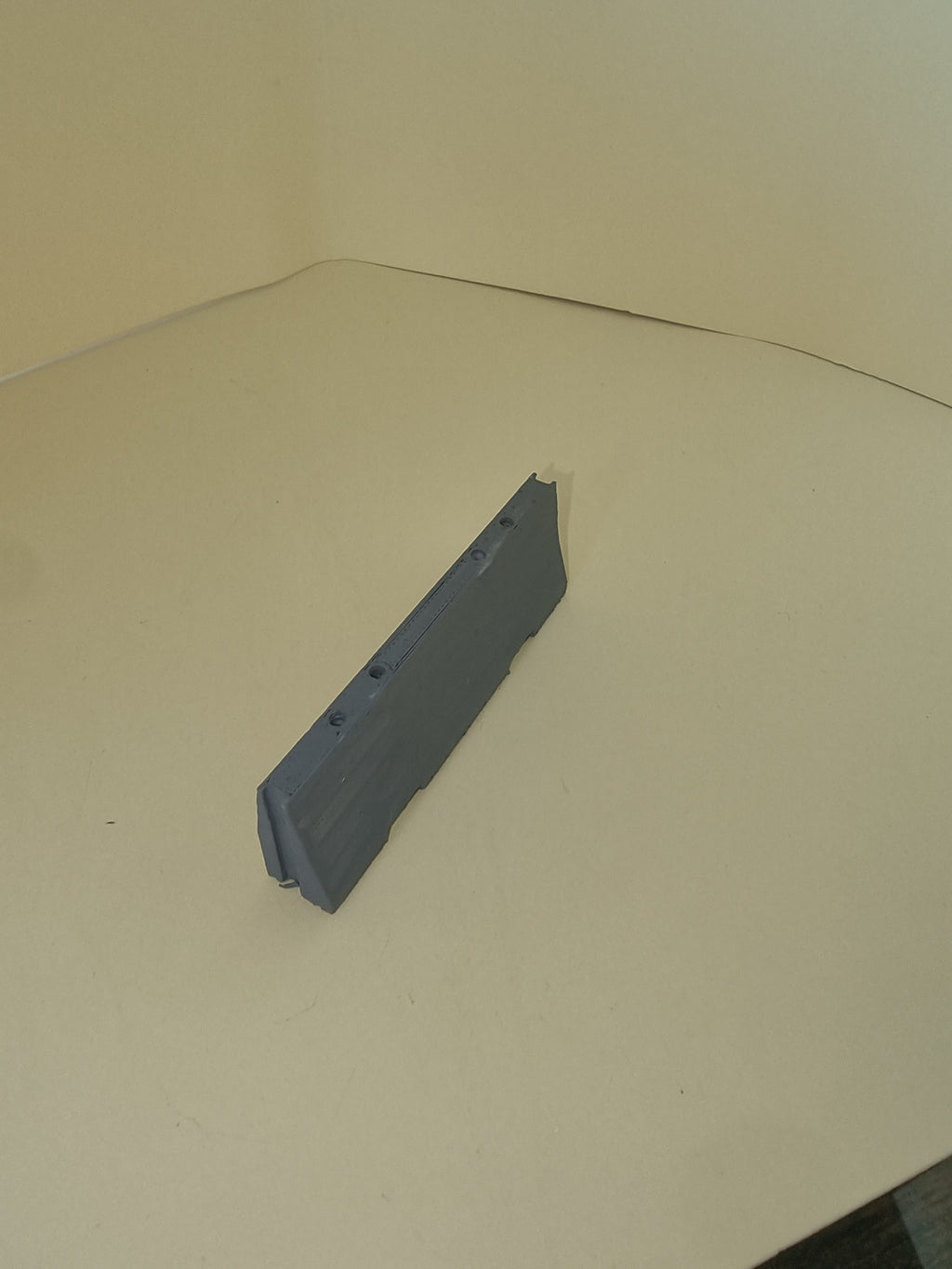 GBA type 2 échelle 1/32 - Référence B-05-0483