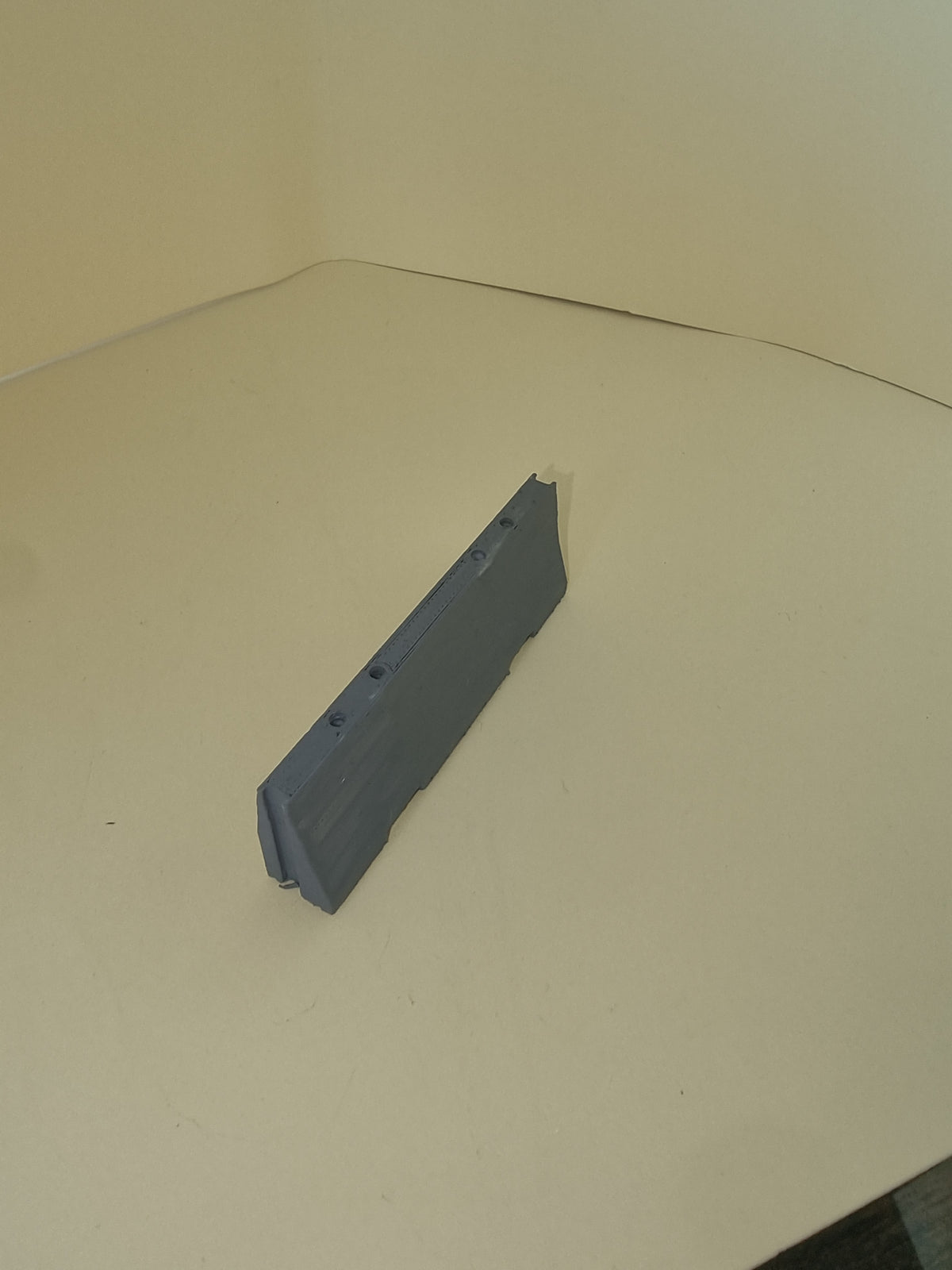 GBA type 2 échelle 1/32 - Référence B-05-0483