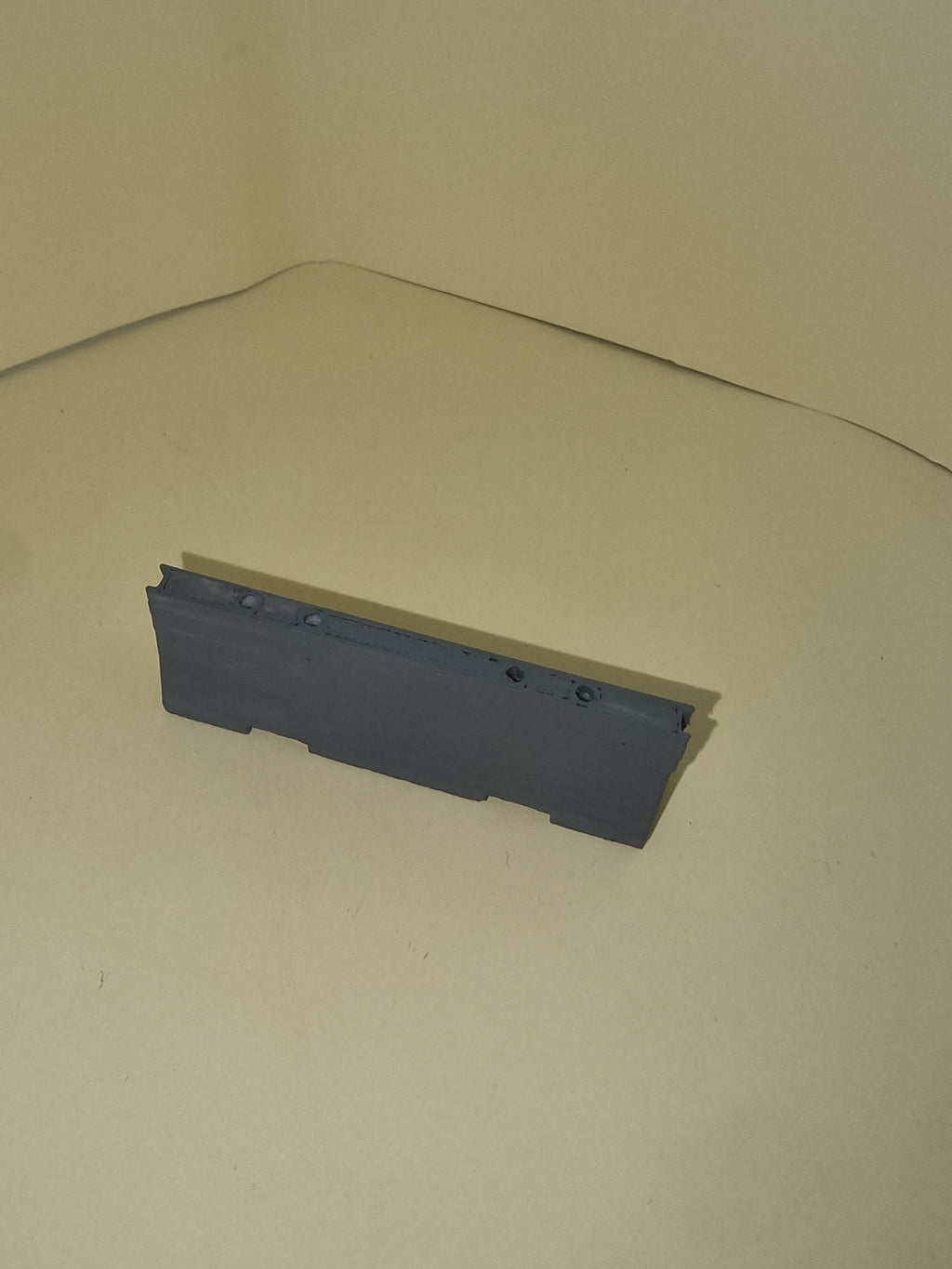 GBA type 1 échelle 1/32 - Référence B-05-0470