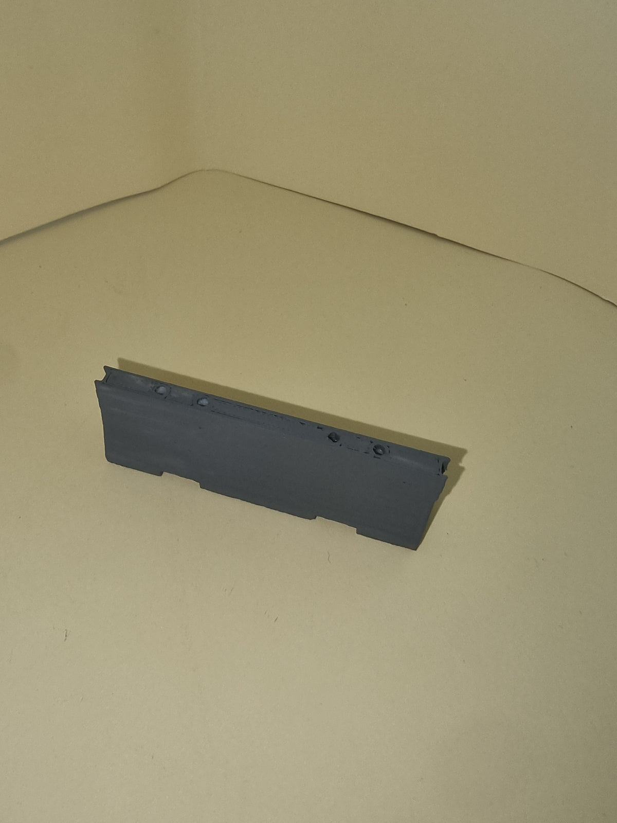 GBA type 1 échelle 1/32 - Référence B-05-0470