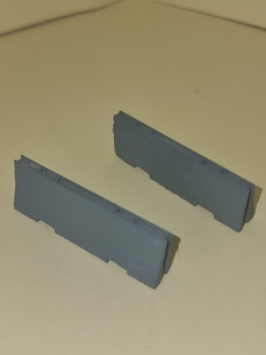 GBA type 2 échelle 1/43.5 - Référence C-05-0484