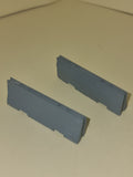 GBA type 2 échelle 1/43.5 - Référence C-05-0484