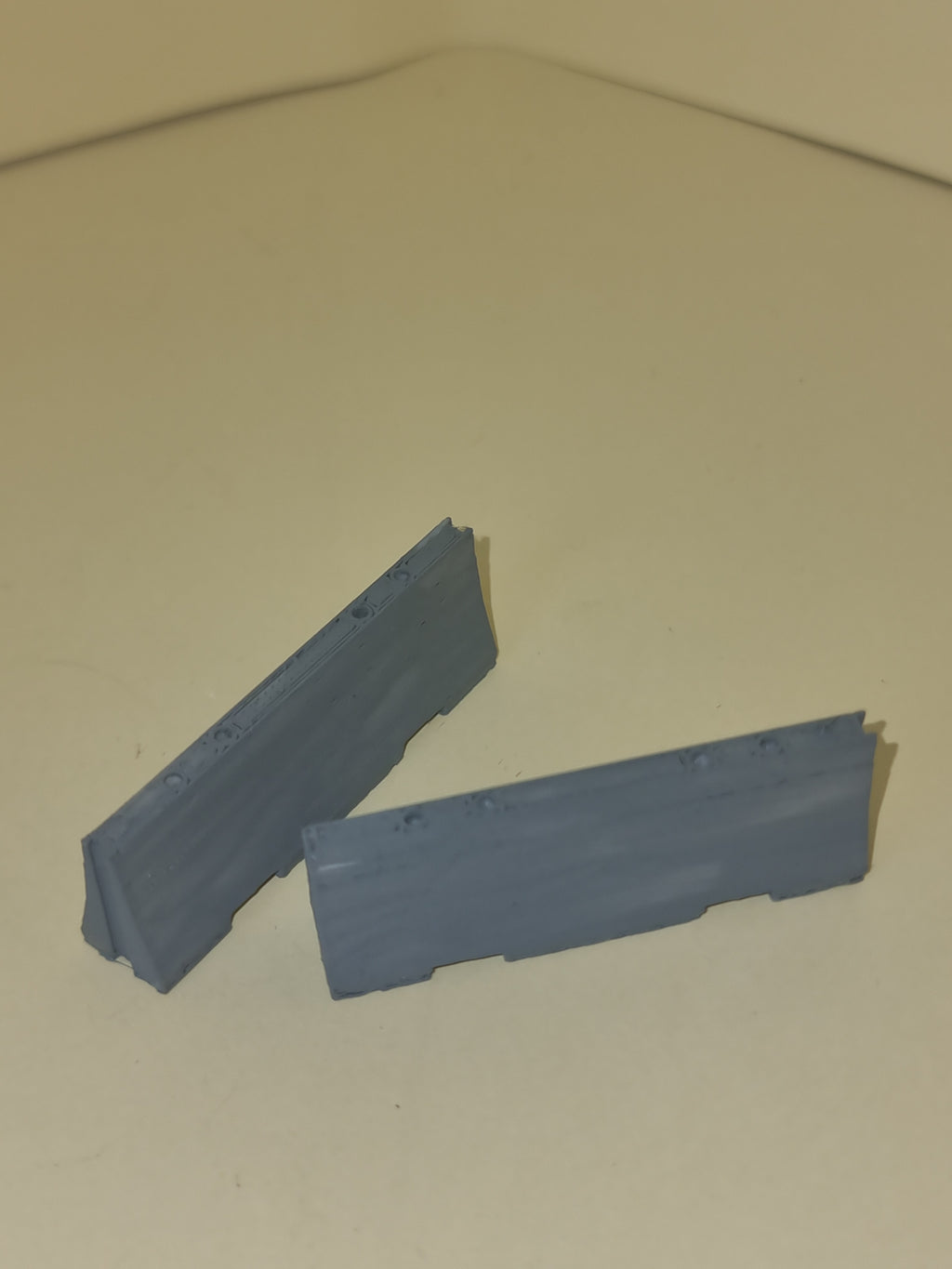 GBA type 1 échelle 1/43.5 - Référence C-05-0471