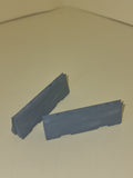 GBA type 1 échelle 1/43.5 - Référence C-05-0471