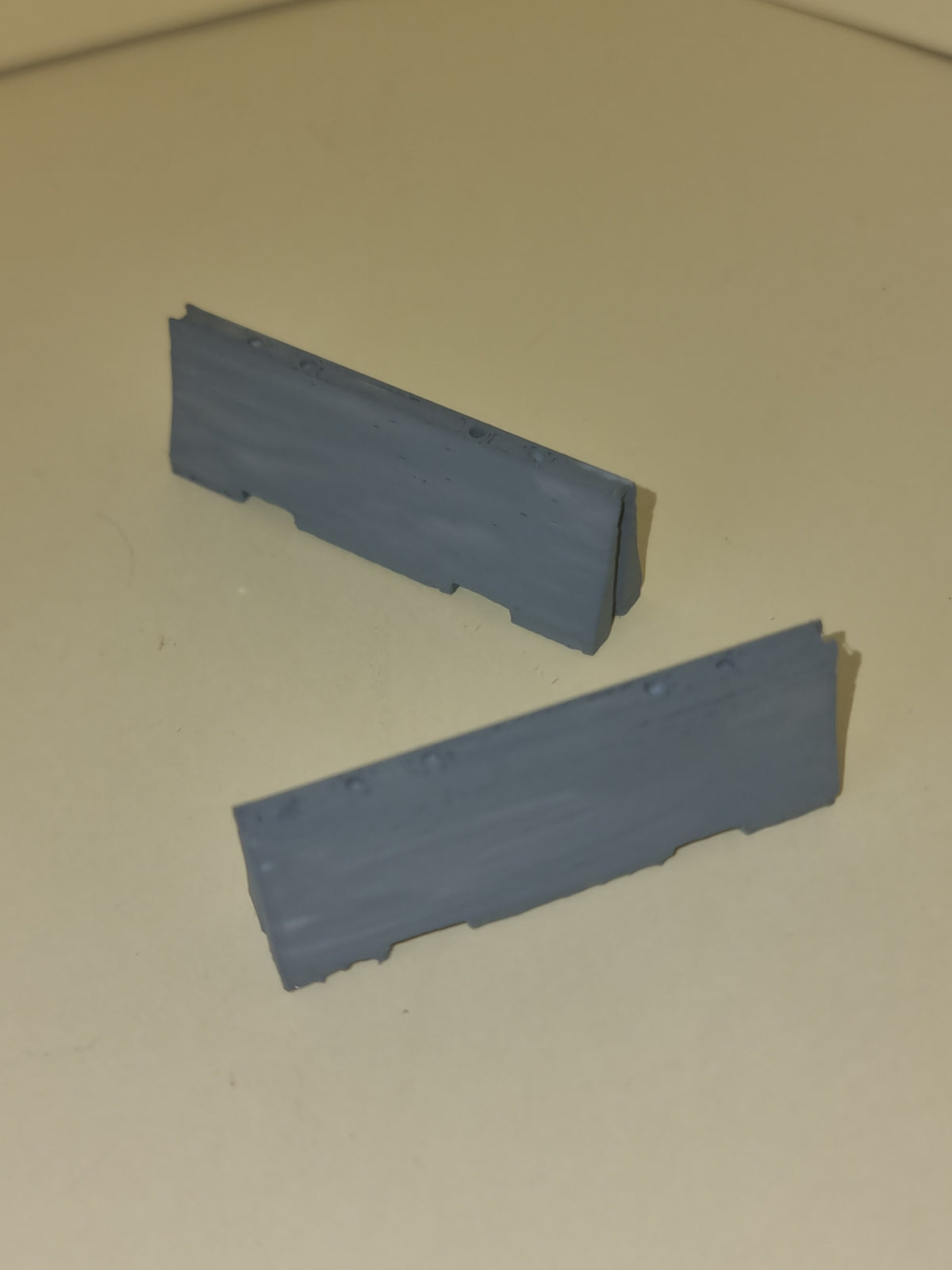 GBA type 1 échelle 1/43.5 - Référence C-05-0471