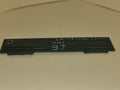 Gabarit de pose de voies à quai - échelle 1/43.5 - Référence C-16-0786