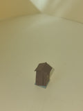 Cabane au fond du jardin - LM Productions - Référence E-01-0238 - Echelle 1/120