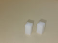 Armoire électrique 1 porte - LM Productions - Référence F-06-0146 - Echelle 1/160