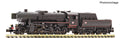 150Y3 - SNCF - FLEISCHMANN - Référence 7160037 - Echelle 1/160