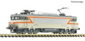 BB7290 - SNCF - FLEISCHMANN - Référence 7560078 - Echelle 1/160