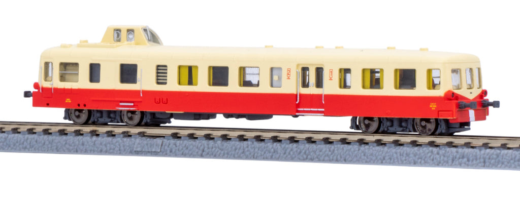 Picasso X3864 SNCF - AZAR - Référence A02-01D - Echelle Z
