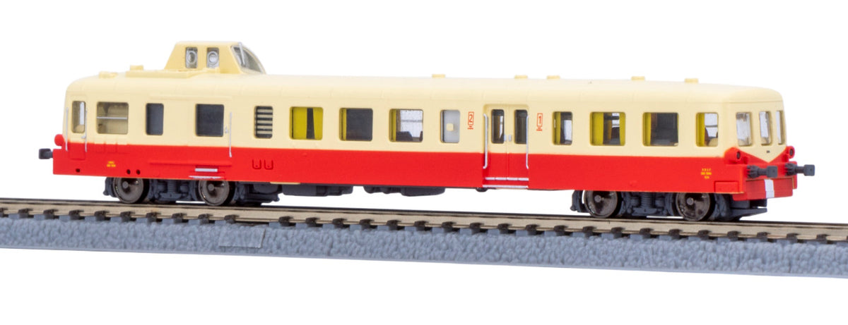 Picasso X3864 SNCF - AZAR - Référence A02-01D - Echelle Z