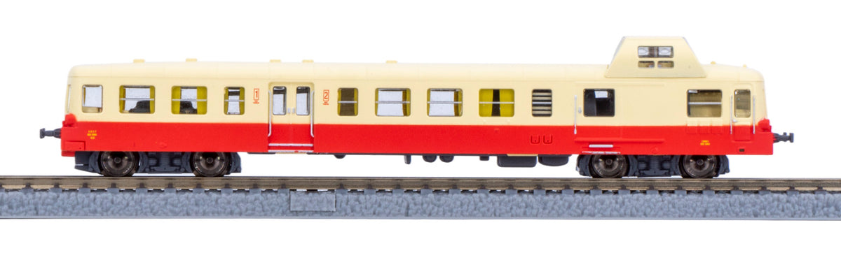 Picasso X3864 SNCF - AZAR - Référence A02-01D - Echelle Z