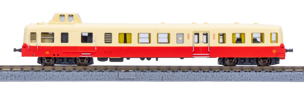 Picasso X3864 SNCF - AZAR - Référence A02-01D - Echelle Z