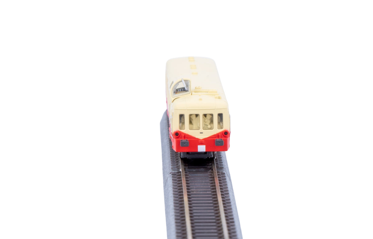 Picasso X3864 SNCF - AZAR - Référence A02-01D - Echelle Z