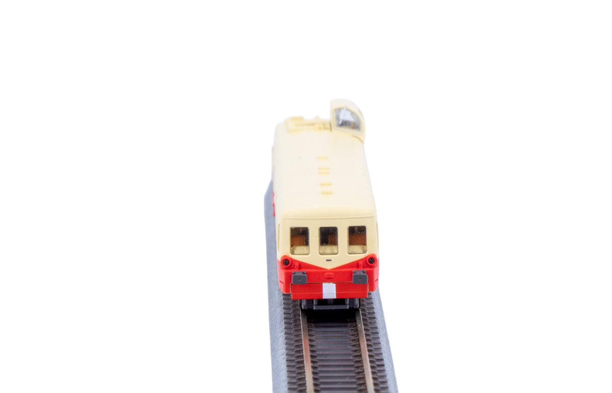 Picasso X3864 SNCF - AZAR - Référence A02-01D - Echelle Z