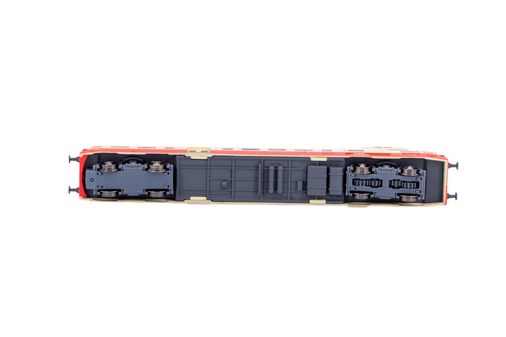 Picasso X3864 SNCF - AZAR - Référence A02-01D - Echelle Z