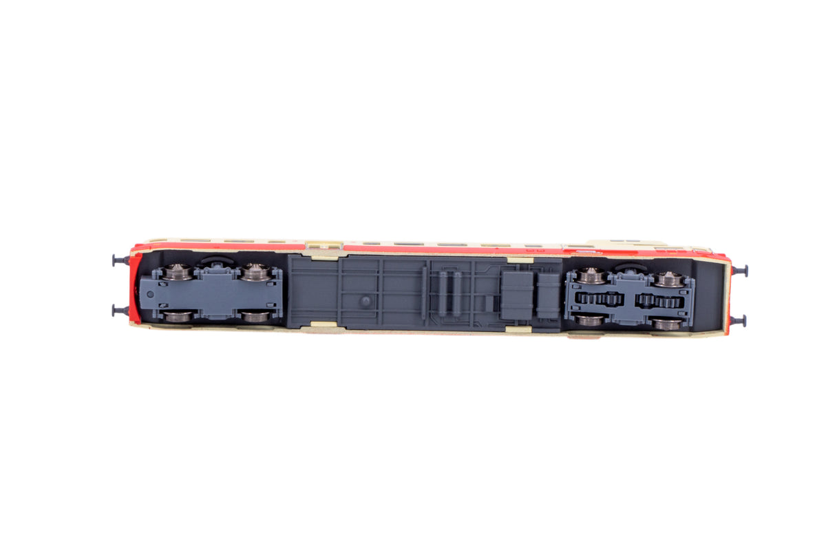 Picasso X3864 SNCF - AZAR - Référence A02-01D - Echelle Z