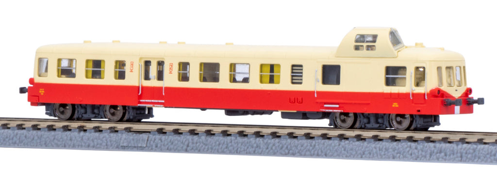 Picasso X3864 SNCF - AZAR - Référence A02-01D - Echelle Z