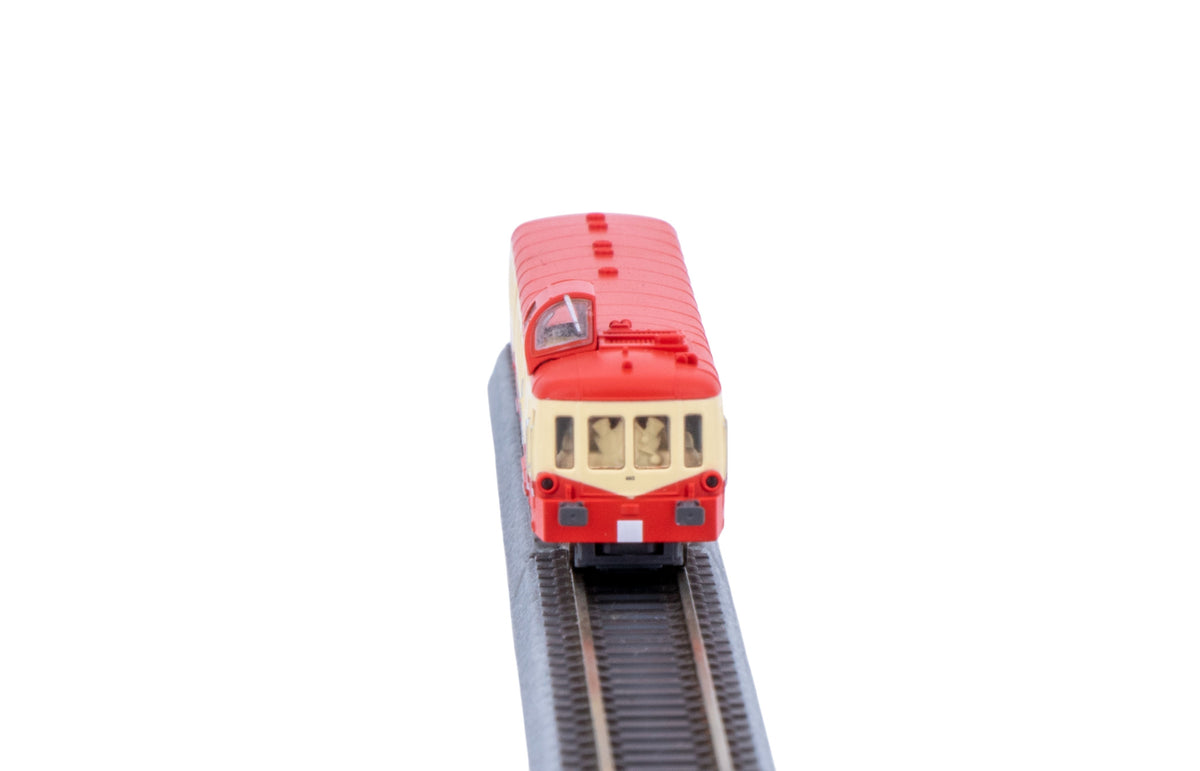 Picasso X4013 SNCF - AZAR - Référence A02-03D - Echelle Z
