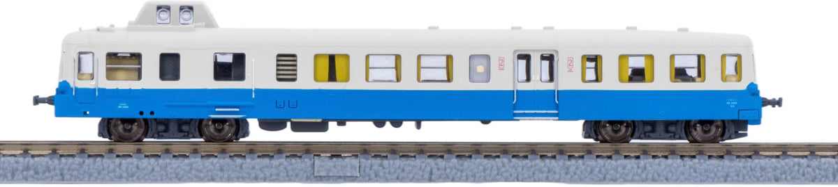 Picasso X93953 TRANSVAP - AZAR - Référence A02-04D - Echelle Z