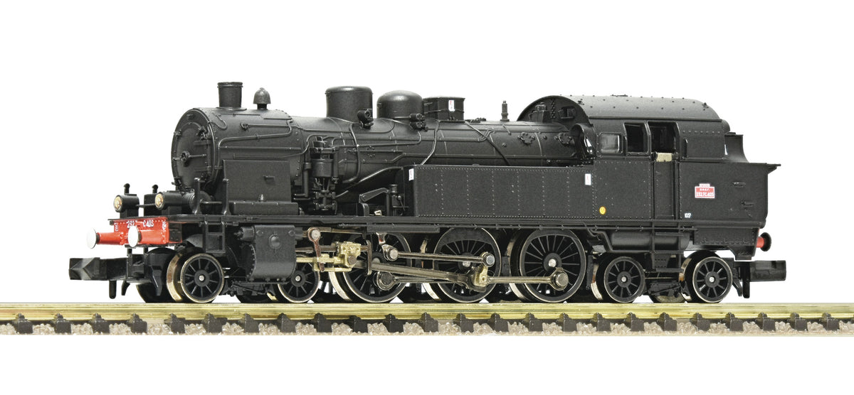 232TC405 - SNCF - FLEISCHMANN - Référence 7160025 - Echelle 1/160