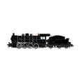 040D65 Calais - SNCF - JOUEF - Référence HJ2417 - Echelle 1/87