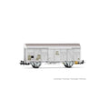 Wagon Us (ex G4) - SNCF - JOUEF - Référence HJ6311 - Echelle 1/87