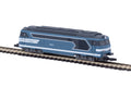 BB67411 SNCF - AZAR - Référence L01-BL3A - Echelle Z
