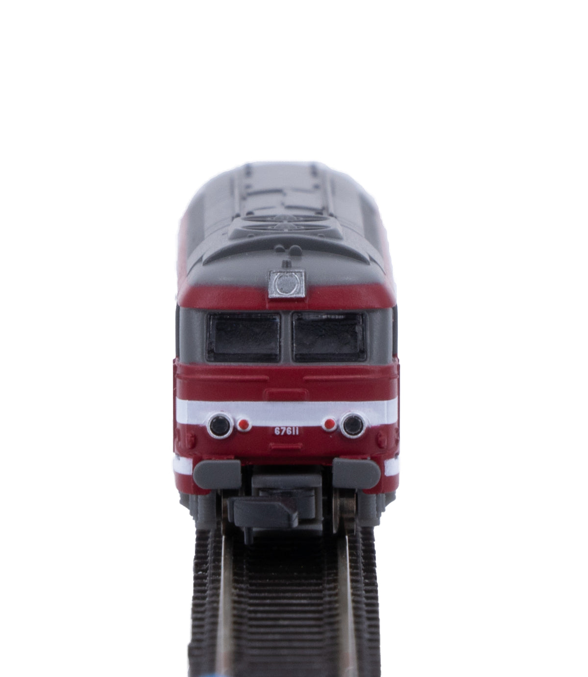 BB67611 Capitol SNCF - AZAR - Référence L01-CA1D - Echelle Z
