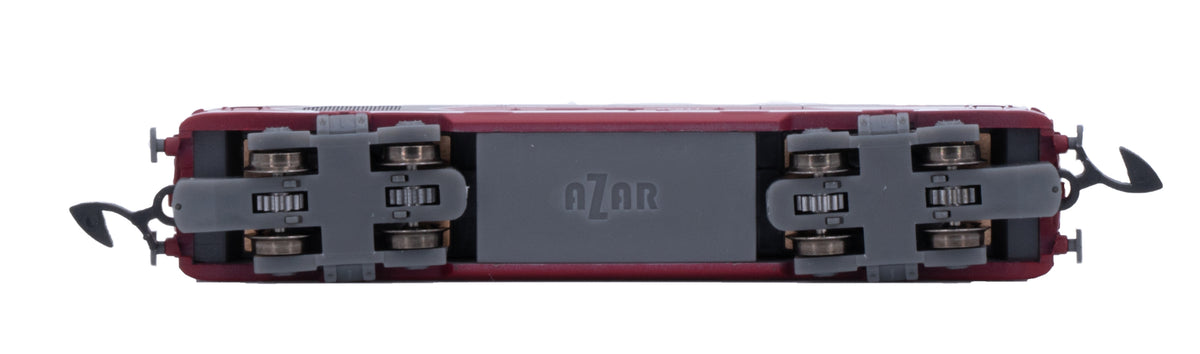 BB467611 Capitol SNCF - AZAR - Référence L01-CA1A - Echelle Z