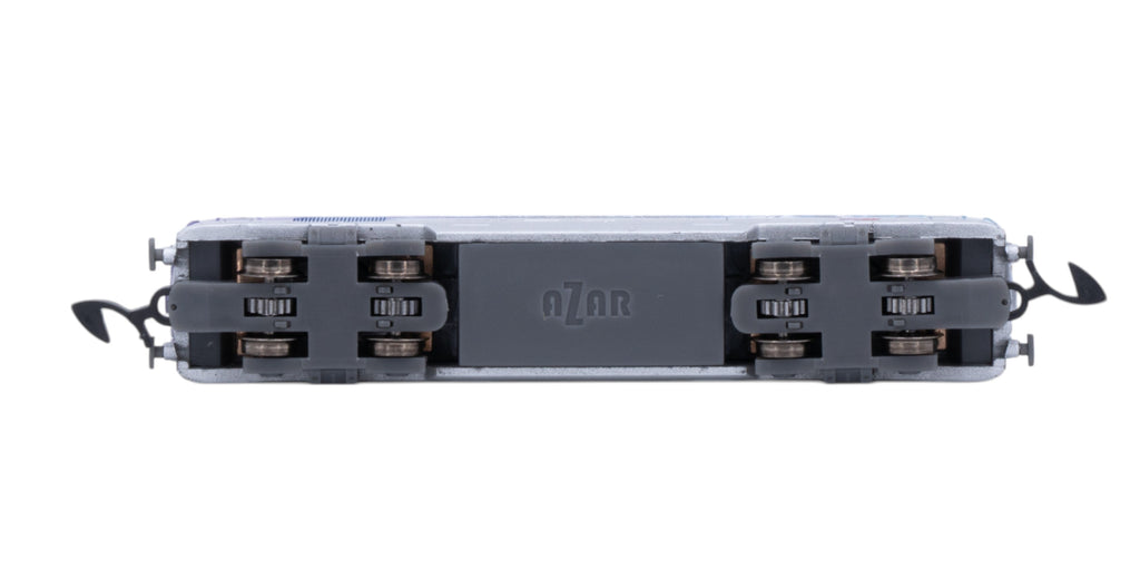 BB67416 - AZAR - Référence L01-EV1A - Echelle Z