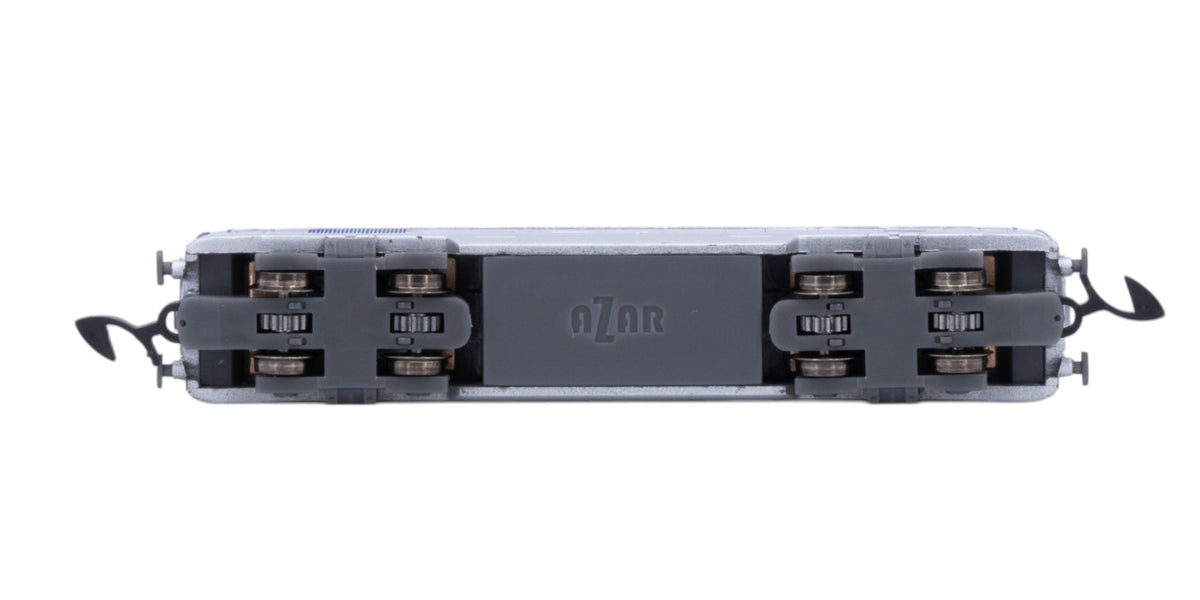 BB67416 - AZAR - Référence L01-EV1A - Echelle Z