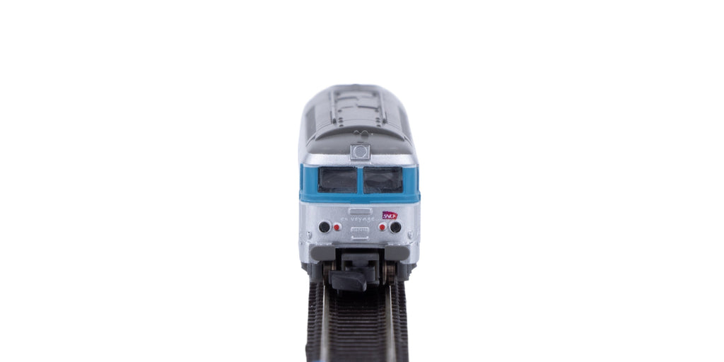 BB67416 - AZAR - Référence L01-EV1A - Echelle Z