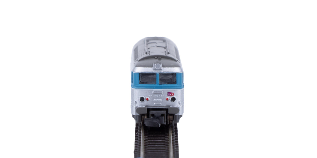 BB67416 - AZAR - Référence L01-EV1A - Echelle Z