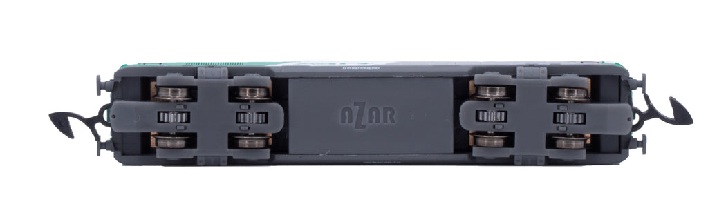 BB67478 FRET SNCF - AZAR - Référence L01-FR2D - Echelle Z