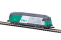 BB67478 FRET SNCF - AZAR - Référence L01-FR2D - Echelle Z