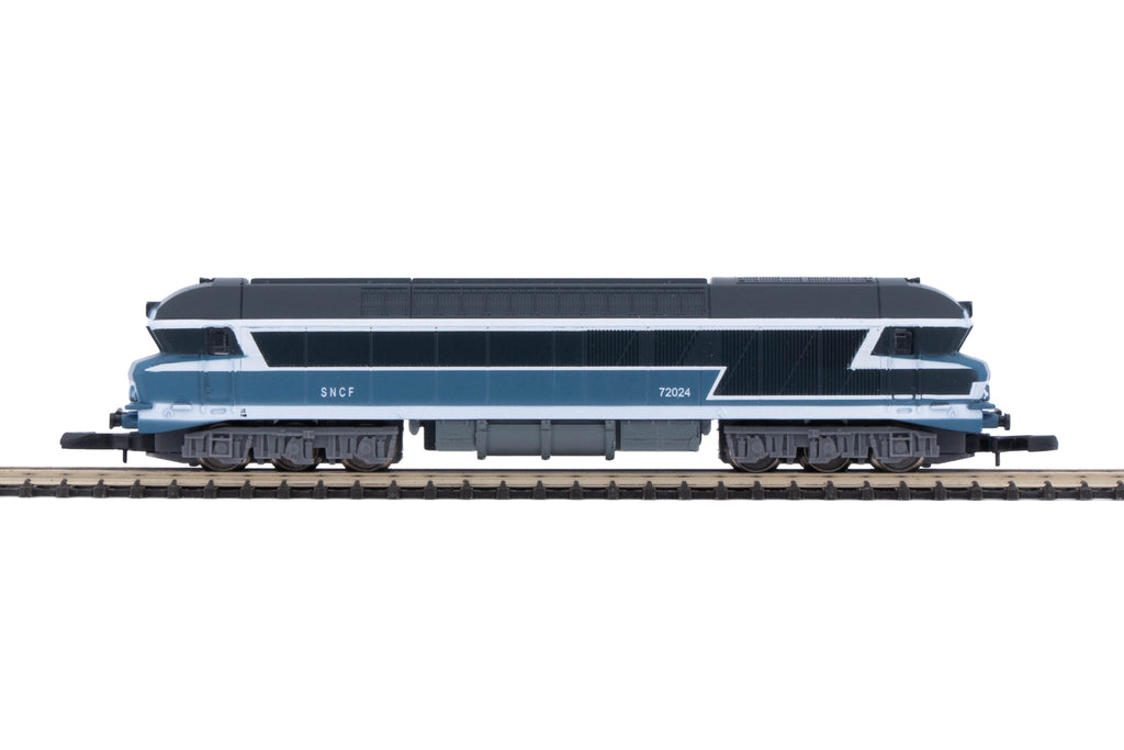 CC72024 - AZAR Référence L02-BL2A - Echelle Z