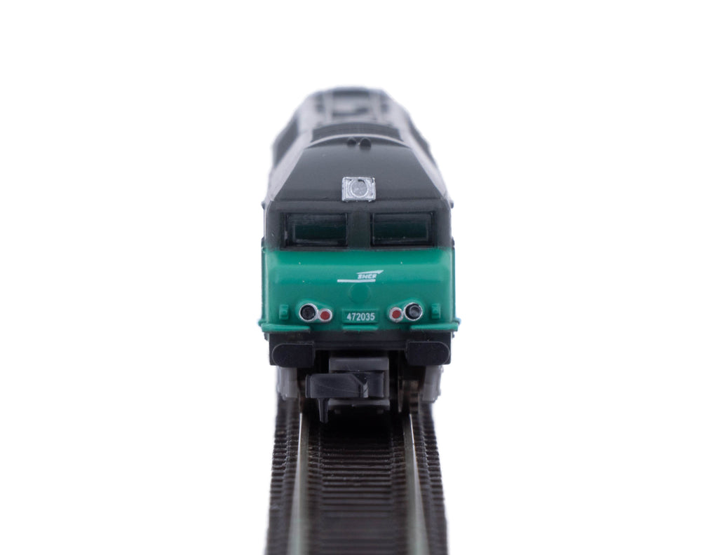 CC72035 FRET SNCF - AZAR Référence L02-FR1A - Echelle Z