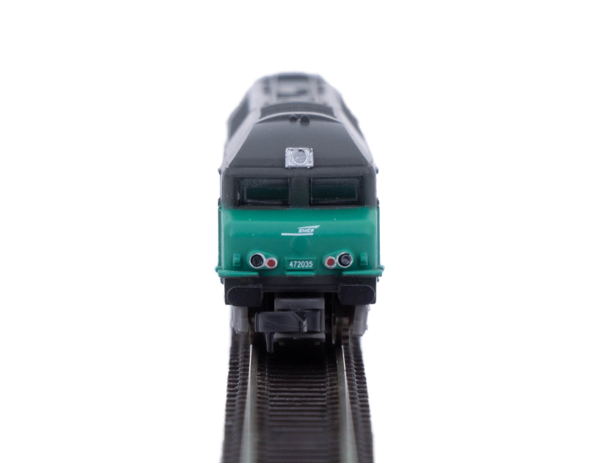CC72035 FRET SNCF - AZAR Référence L02-FR1A - Echelle Z