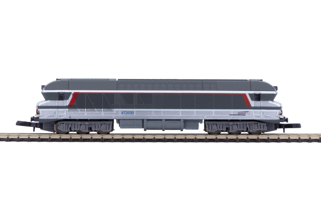 CC72030 - AZAR Référence L02-MS1A - Echelle Z