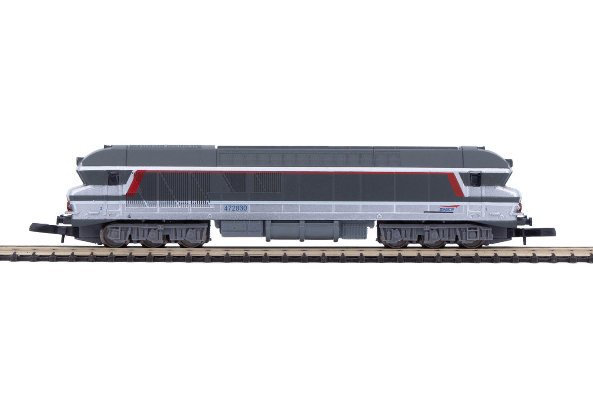 CC72030 - AZAR Référence L02-MS1A - Echelle Z