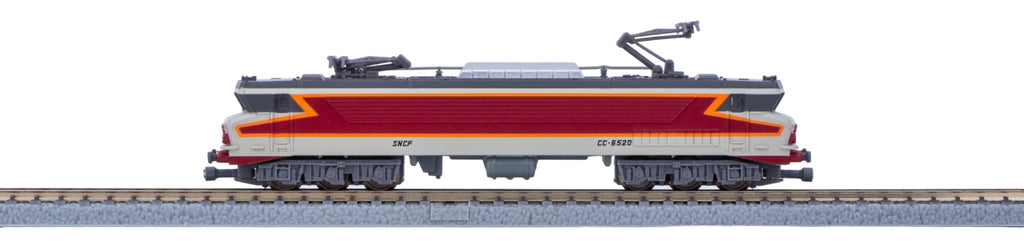 CC6520 - AZAR Référence L03-AB1A - Echelle Z