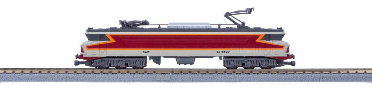 CC6520 - AZAR Référence L03-AB1D - Echelle Z