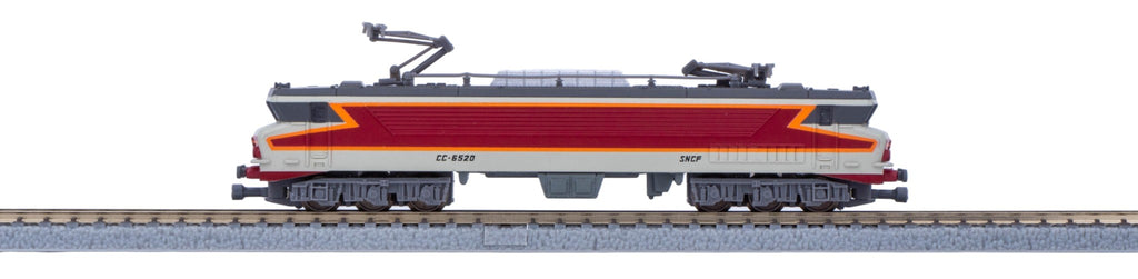 CC6520 - AZAR Référence L03-AB1A - Echelle Z