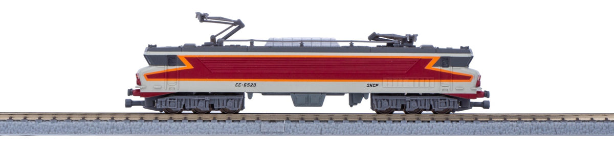 CC6520 - AZAR Référence L03-AB1D - Echelle Z