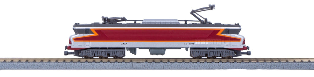 CC6516 - AZAR Référence L03-AM1A - Echelle Z