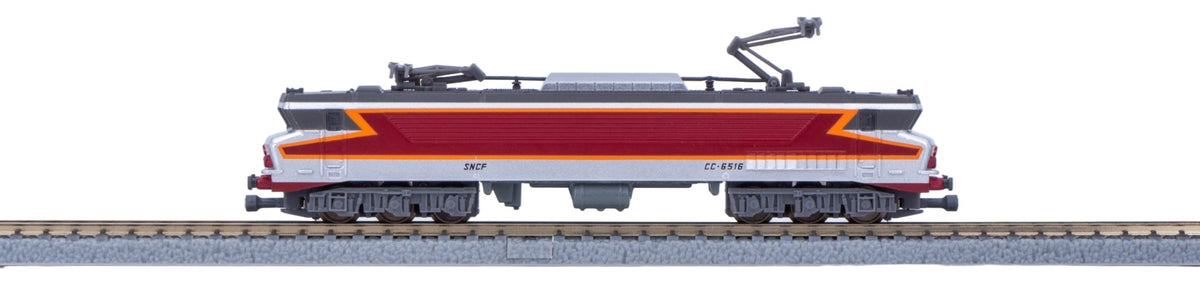 CC6516 - AZAR Référence L03-AM1A - Echelle Z